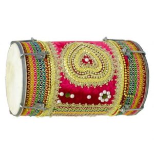 dholki
