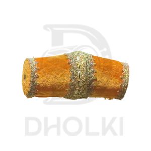 Customise Mini Dholak