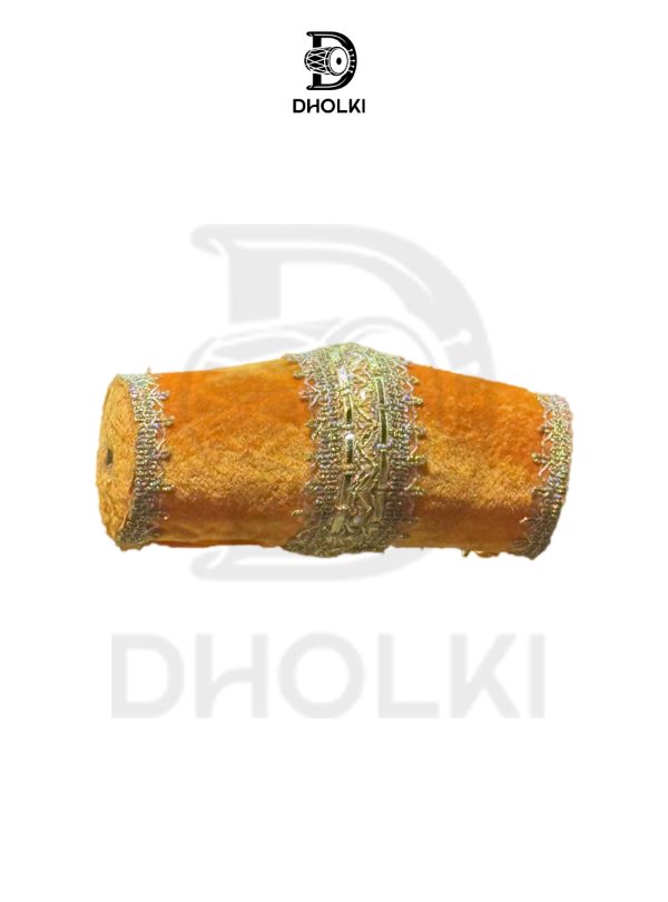 Customise Mini Dholak