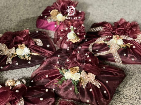 Gift Packs