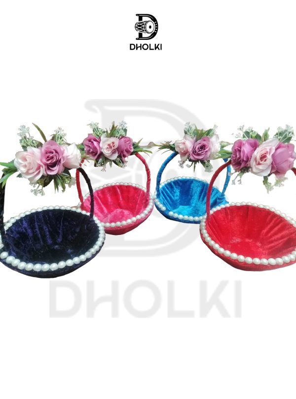 Phool Baskets