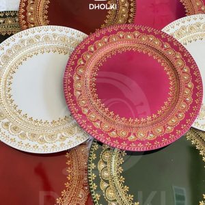 Ring Plates