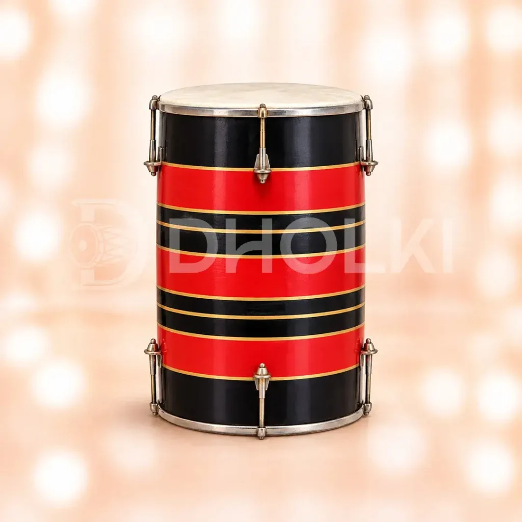 Dholki