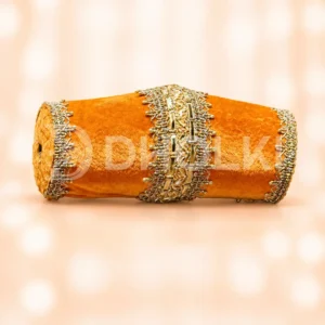 Customised Mini Dholak