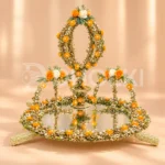 Mehndi Thaal