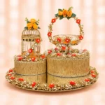 Mehndi Thaal