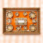 Mehndi Thaal