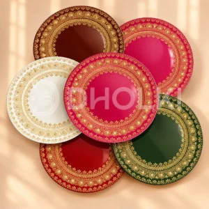 Ring Plates