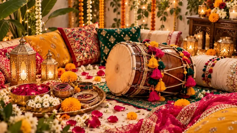Pakistani Dholki Songs
