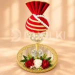 Doodh Pilai Glass
