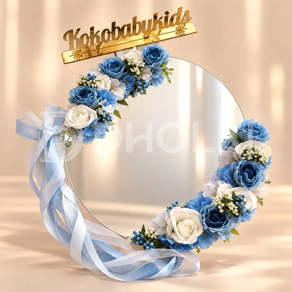 Engagement Trays