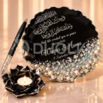Engagement Trays