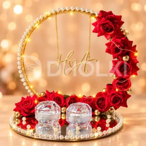 Engagement Trays