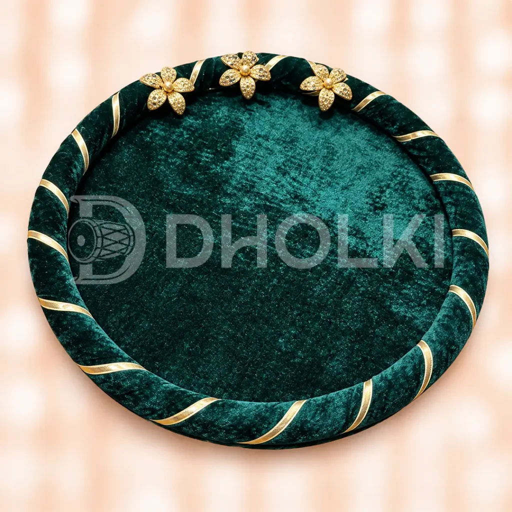 Mehndi Trays