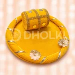 Mehndi Trays
