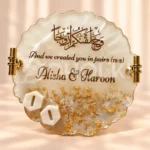 Nikah Ring Tray